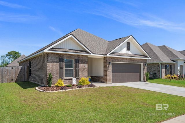 17087 Delta Avenue, Robertsdale, AL 36567