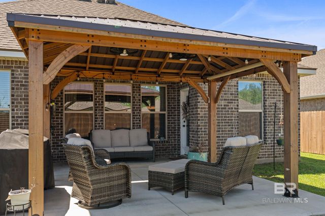 17087 Delta Avenue, Robertsdale, AL 36567