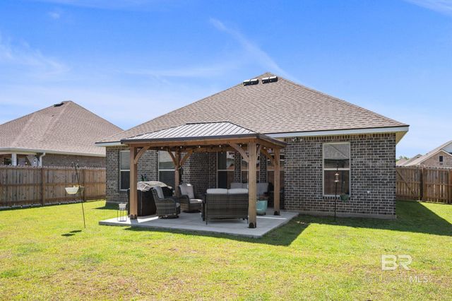 17087 Delta Avenue, Robertsdale, AL 36567