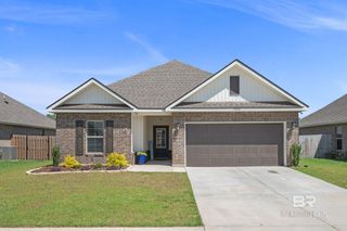 17087 Delta Avenue, Robertsdale, AL 36567