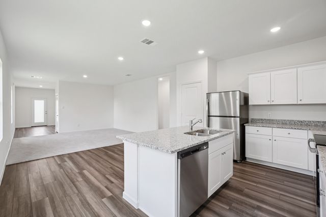 2207 Pioneer Drive 2207, Princeton, TX 75407