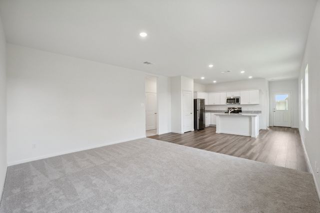 2207 Pioneer Drive 2207, Princeton, TX 75407