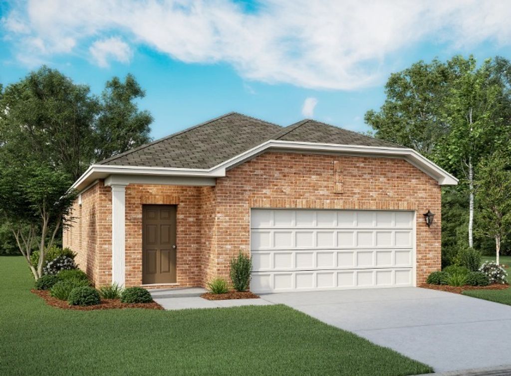 2207 Pioneer Drive 2207, Princeton, TX 75407