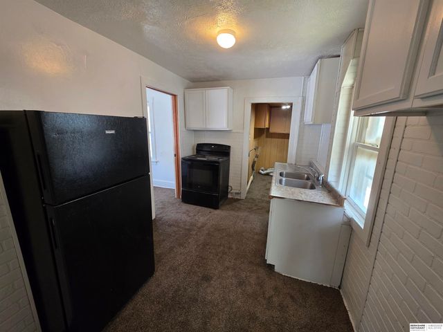 4717 N 18th Street, Omaha, NE 68110