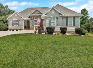 131 Morgan Road, West Union, SC 29696