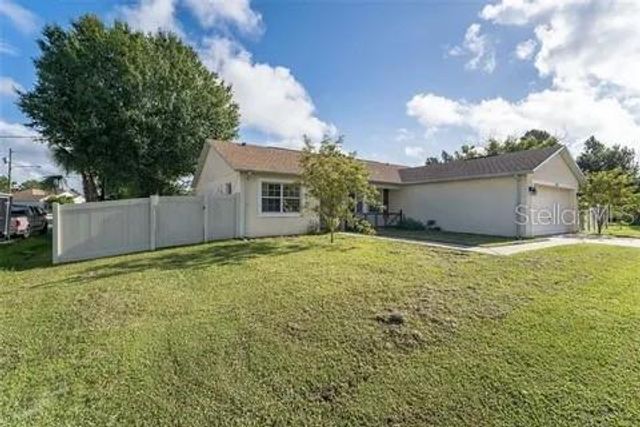502 MATTERHORN PLACE, Kissimmee, FL 34758