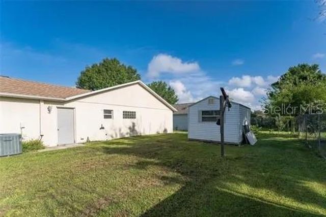 502 MATTERHORN PLACE, Kissimmee, FL 34758