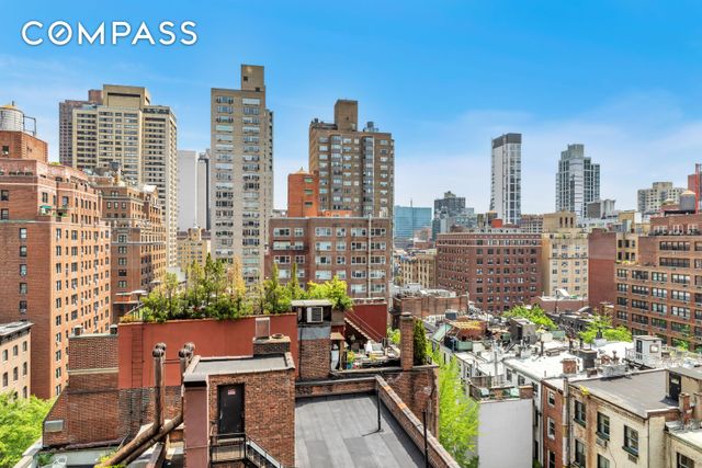 45 Park Ave Apt 1005, New York City, NY 10016