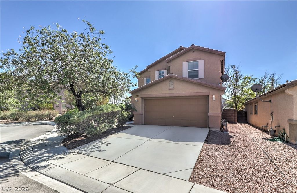 6528 Copper Smith Court, North Las Vegas, NV 89084 — photo 3
