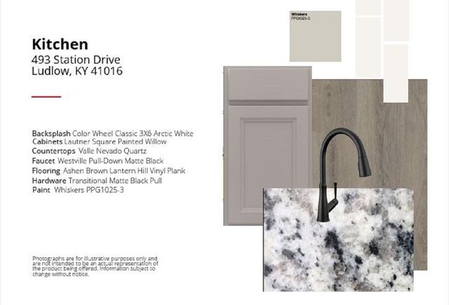 493 Station Drive, 62-200, Ludlow, KY 41016