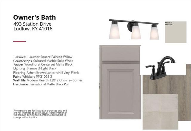 493 Station Drive, 62-200, Ludlow, KY 41016