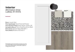 493 Station Drive, 62-200, Ludlow, KY 41016