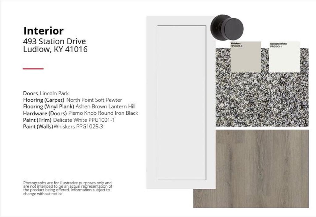 493 Station Drive, 62-200, Ludlow, KY 41016