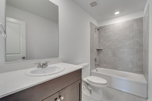 7625 Bluebell Lane, Mckinney, TX 75071