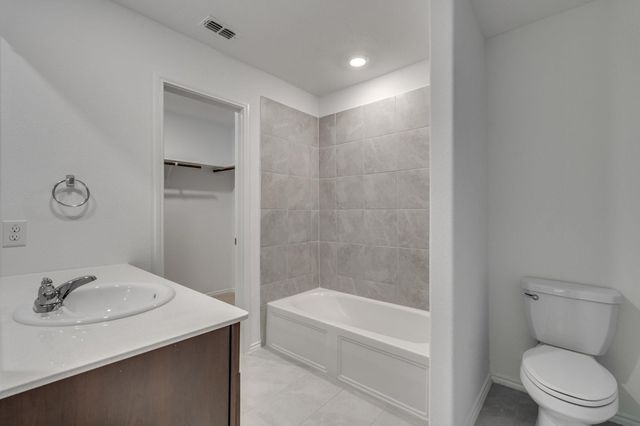 7625 Bluebell Lane, Mckinney, TX 75071