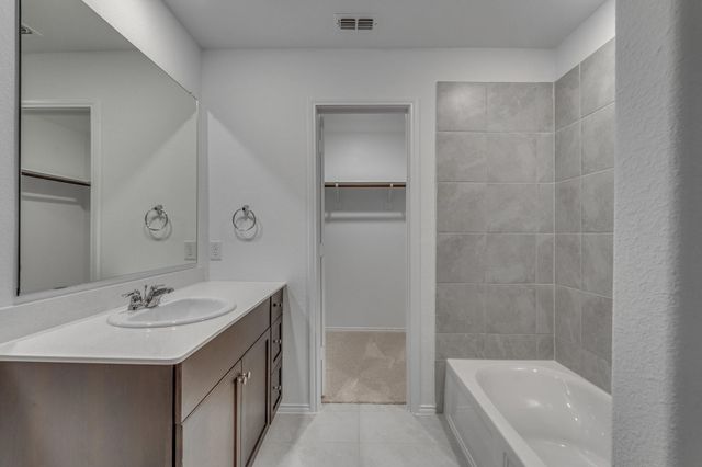 7625 Bluebell Lane, Mckinney, TX 75071