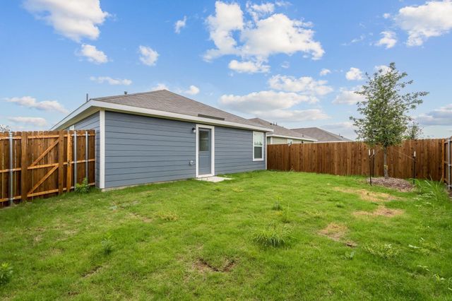 7625 Bluebell Lane, Mckinney, TX 75071