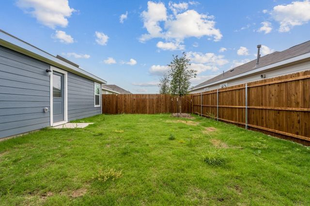 7625 Bluebell Lane, Mckinney, TX 75071