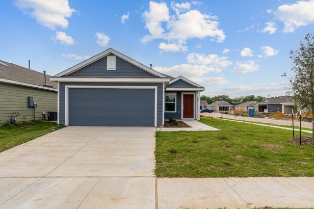 7625 Bluebell Lane, Mckinney, TX 75071