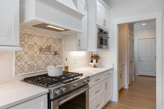 8893 Grey Reed Drive, Ooltewah, TN 37363