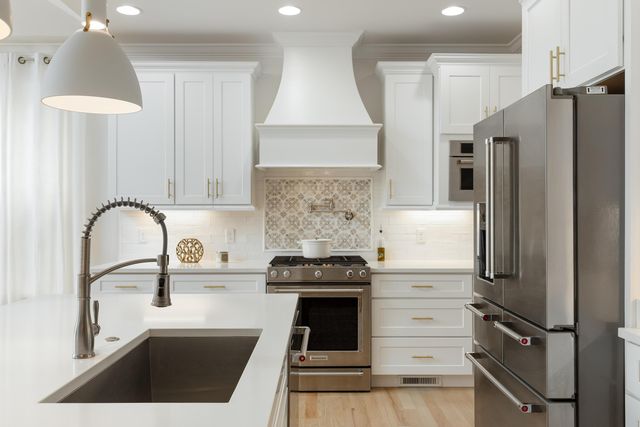 8893 Grey Reed Drive, Ooltewah, TN 37363