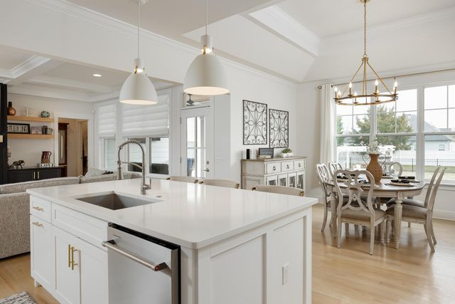 8893 Grey Reed Drive, Ooltewah, TN 37363