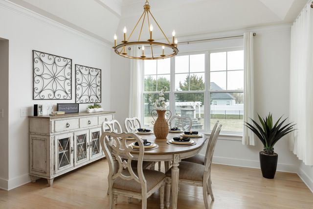 8893 Grey Reed Drive, Ooltewah, TN 37363