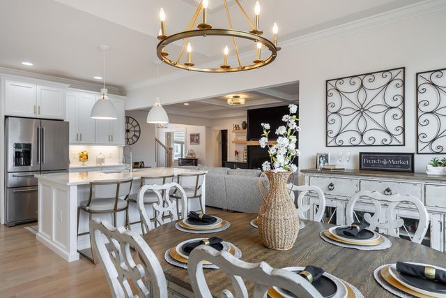 8893 Grey Reed Drive, Ooltewah, TN 37363