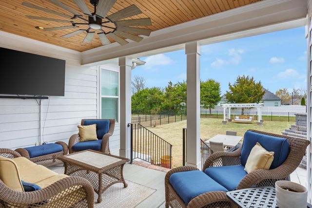 8893 Grey Reed Drive, Ooltewah, TN 37363