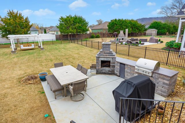 8893 Grey Reed Drive, Ooltewah, TN 37363