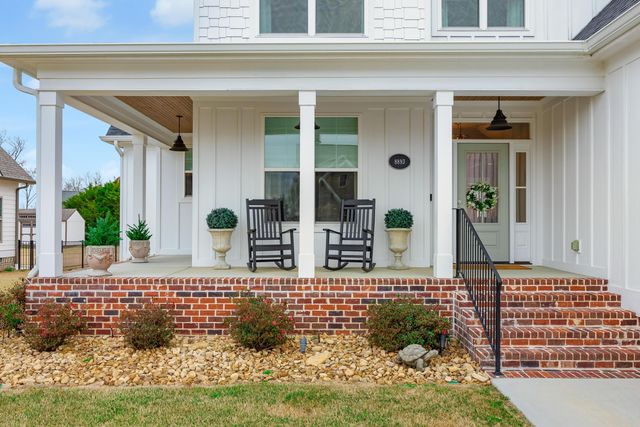 8893 Grey Reed Drive, Ooltewah, TN 37363