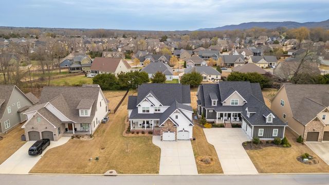 8893 Grey Reed Drive, Ooltewah, TN 37363