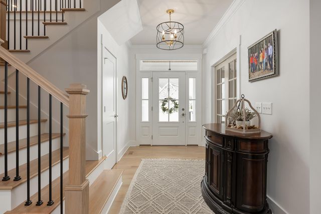 8893 Grey Reed Drive, Ooltewah, TN 37363