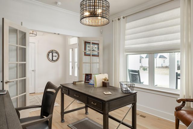 8893 Grey Reed Drive, Ooltewah, TN 37363