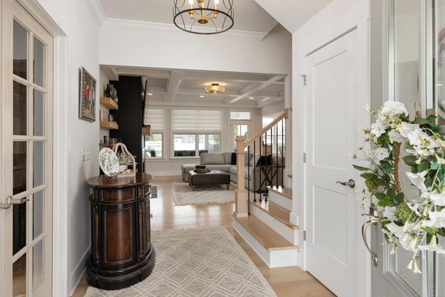 8893 Grey Reed Drive, Ooltewah, TN 37363