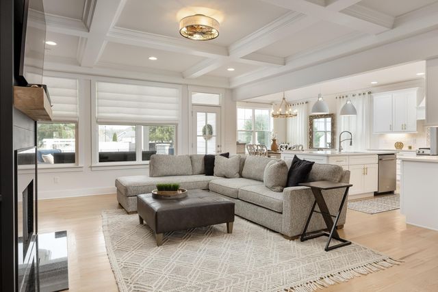 8893 Grey Reed Drive, Ooltewah, TN 37363