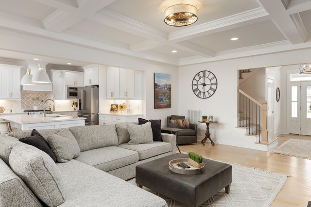 8893 Grey Reed Drive, Ooltewah, TN 37363