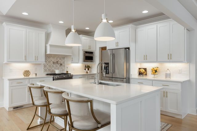 8893 Grey Reed Drive, Ooltewah, TN 37363