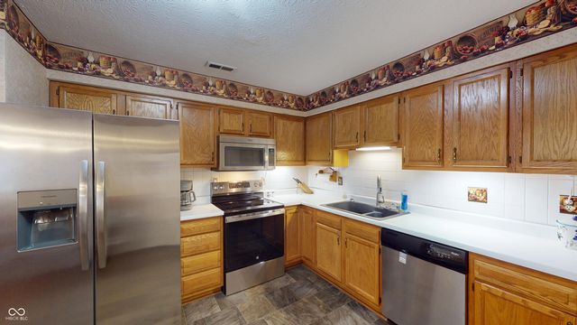 413 Dangerfield Drive, Beech Grove, IN 46107