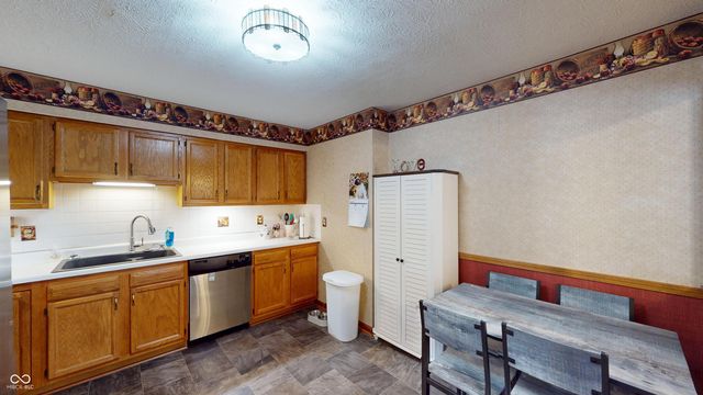 413 Dangerfield Drive, Beech Grove, IN 46107