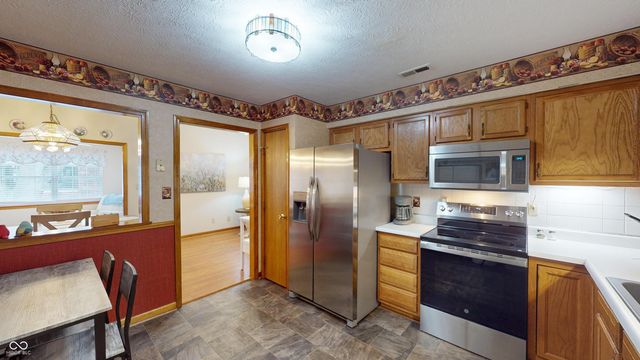 413 Dangerfield Drive, Beech Grove, IN 46107