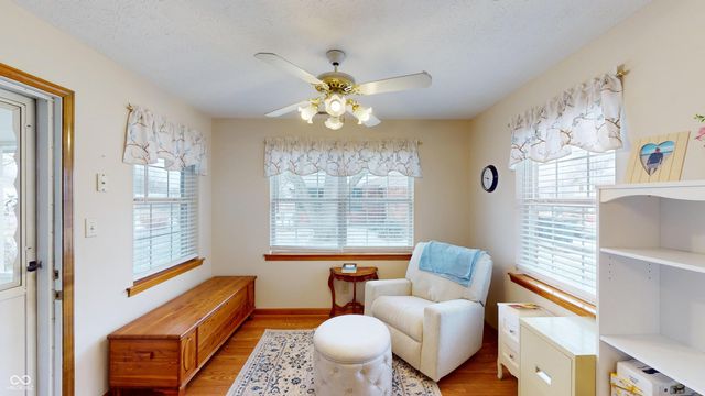 413 Dangerfield Drive, Beech Grove, IN 46107