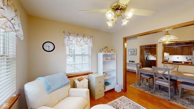 413 Dangerfield Drive, Beech Grove, IN 46107