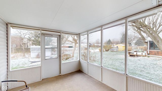 413 Dangerfield Drive, Beech Grove, IN 46107