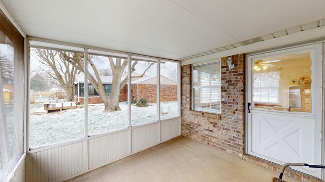 413 Dangerfield Drive, Beech Grove, IN 46107