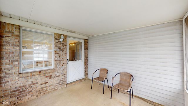 413 Dangerfield Drive, Beech Grove, IN 46107