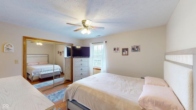 413 Dangerfield Drive, Beech Grove, IN 46107