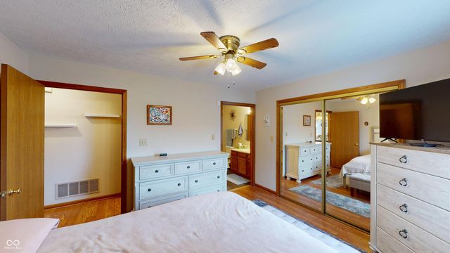 413 Dangerfield Drive, Beech Grove, IN 46107