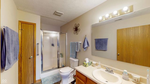 413 Dangerfield Drive, Beech Grove, IN 46107