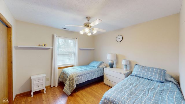 413 Dangerfield Drive, Beech Grove, IN 46107